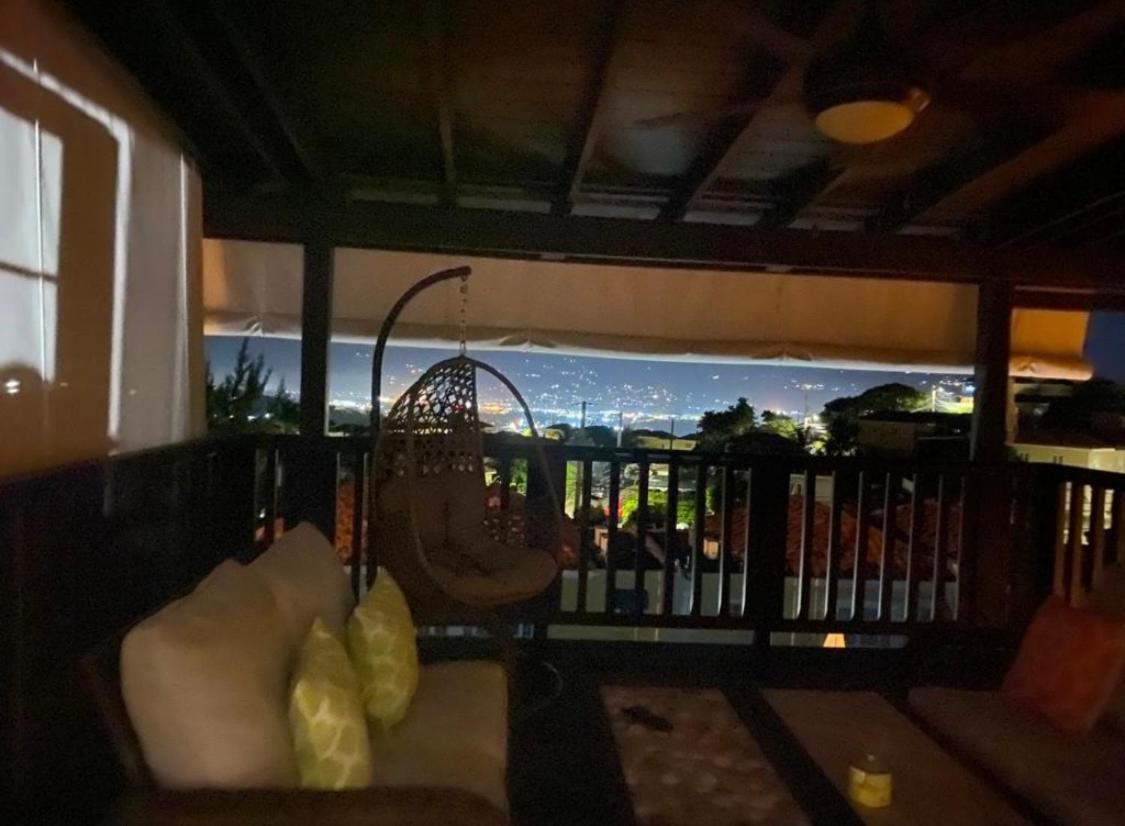 Ferienwohnung Vacation Getaway In Mango Walk Country Club Montego Bay Exterior foto